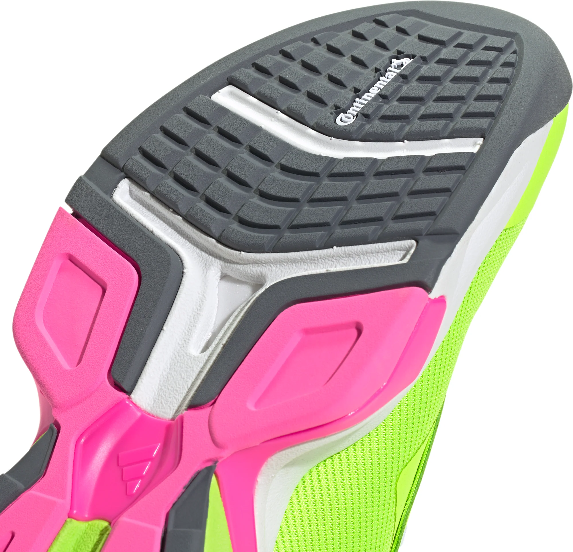 adidas RapidMove ADV 2 Mens HIIT Training Shoes - Yellow - Image 7