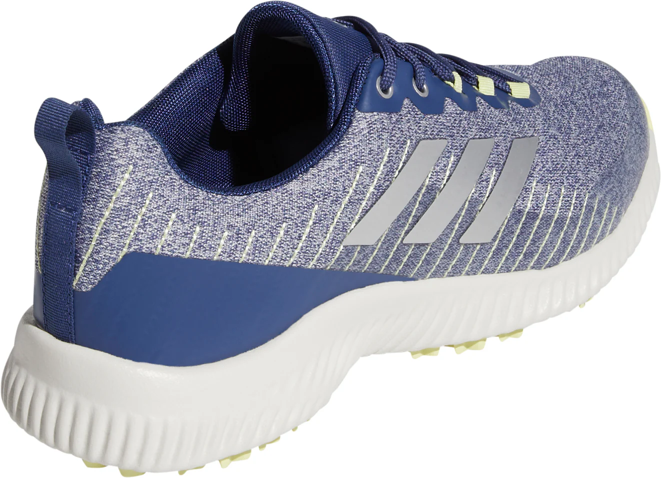 adidas Response Bounce 2 SL Womens Golf Shoes - Blue - Image 5