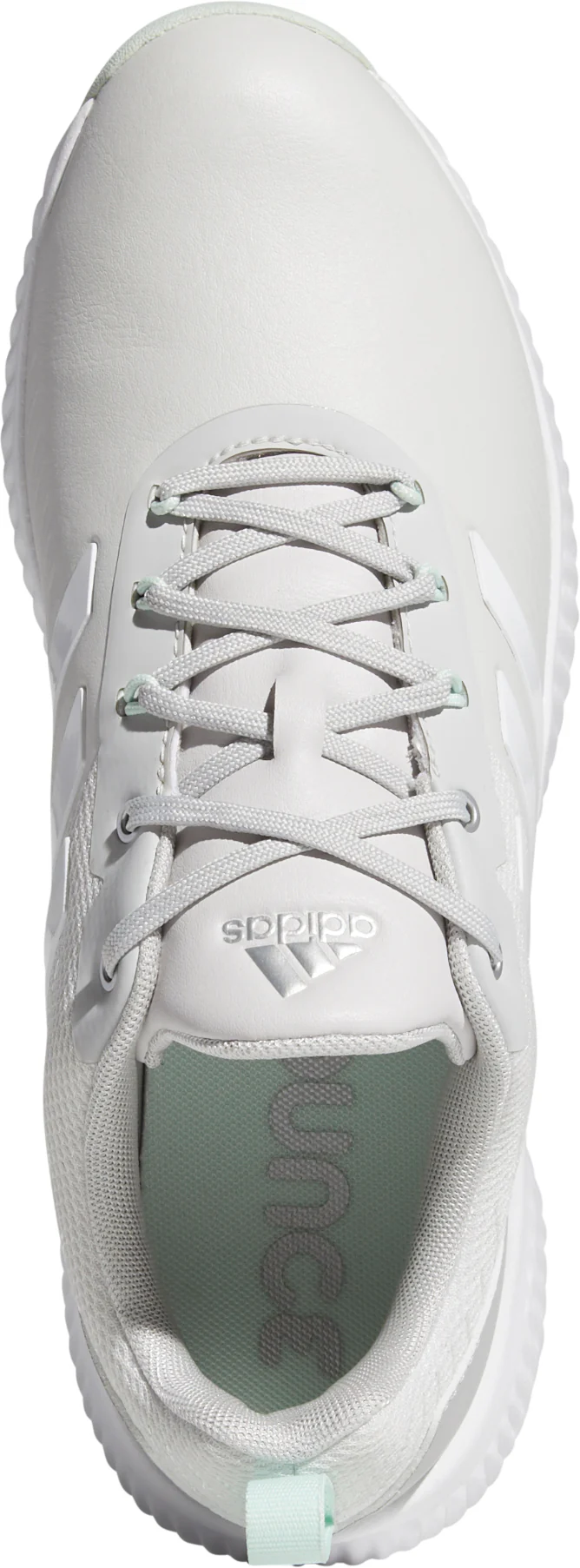 adidas Response Bounce 2 Womens Golf Shoes - White - Image 4
