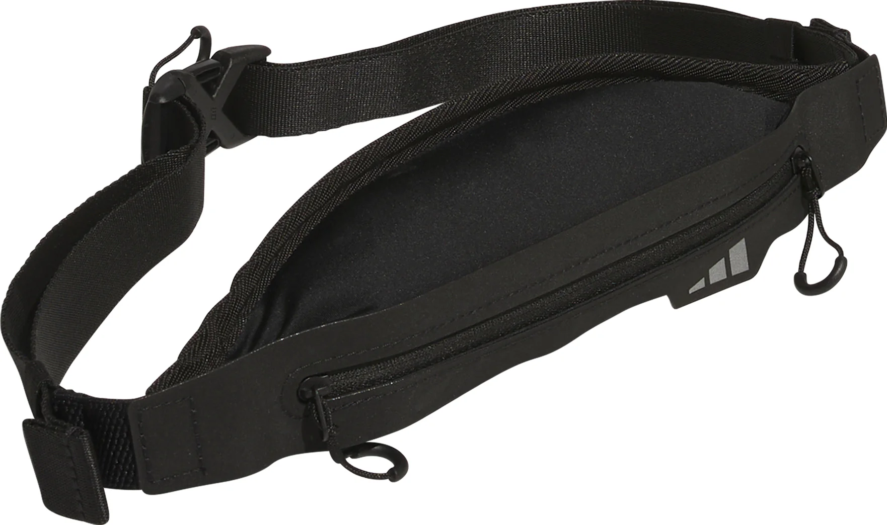 adidas Running Belt - Black - Image 3
