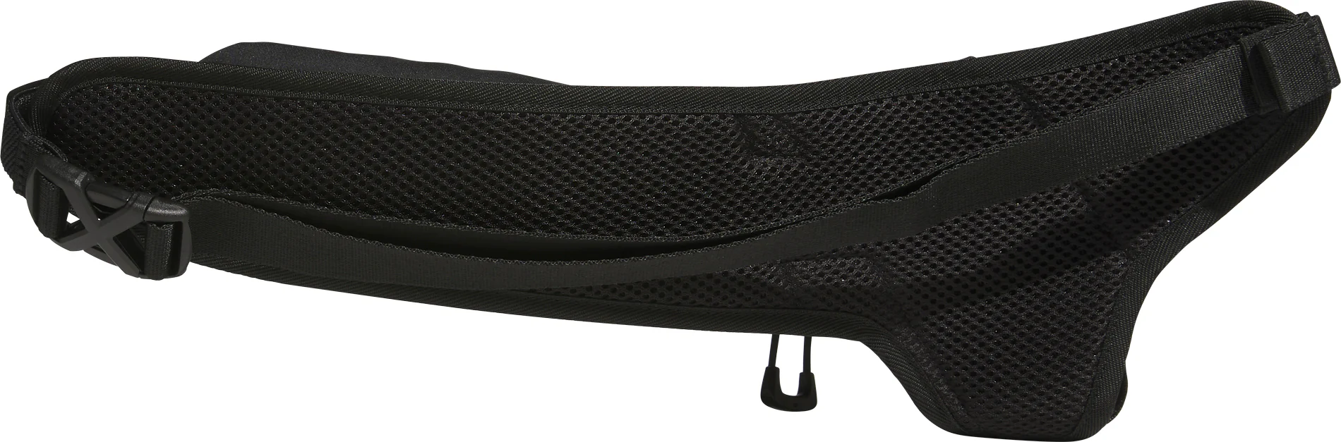 adidas Running Bottle Waist Bag - Black - Image 4