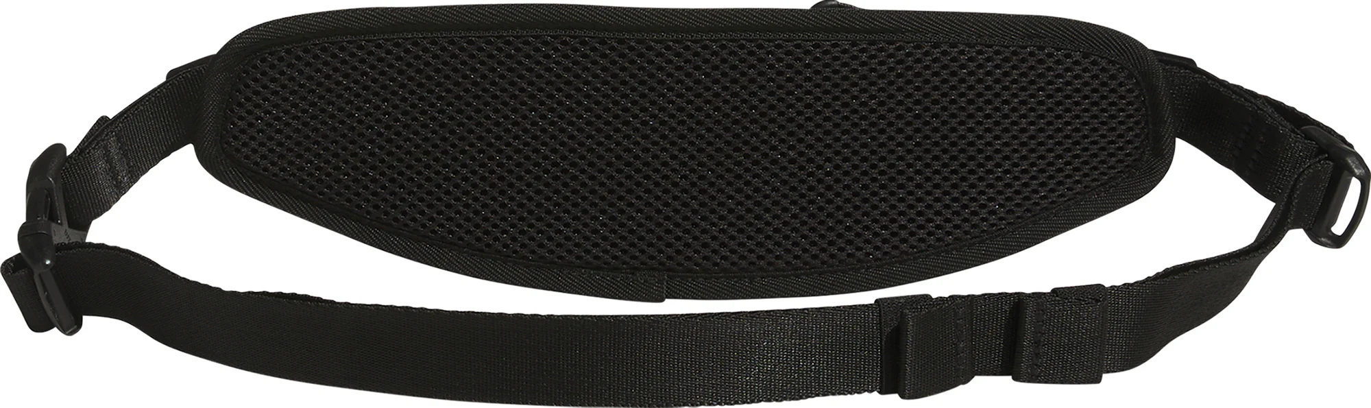 adidas Running Waist Bag - Black - Image 2