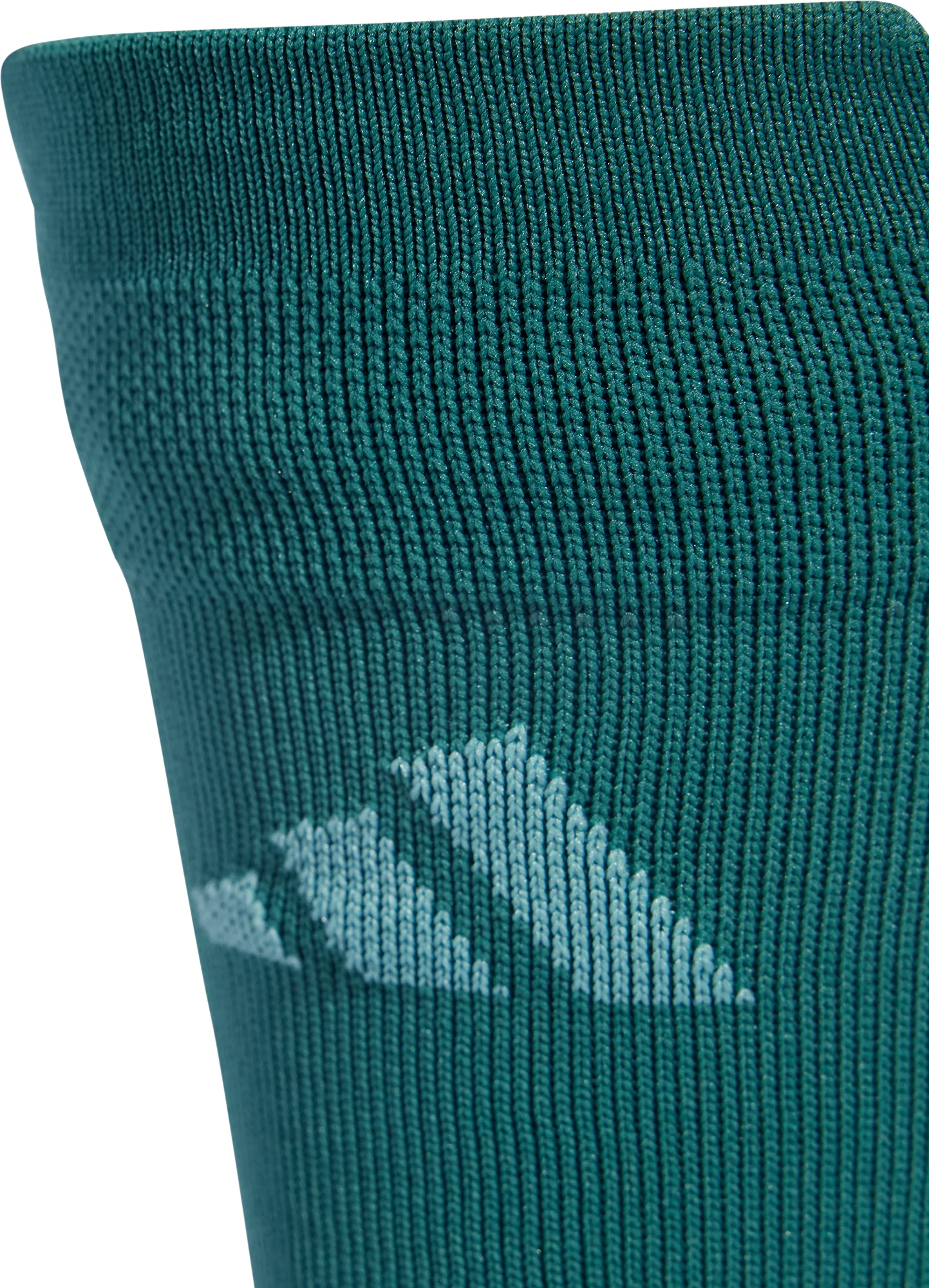 adidas RunxCLIMA Performance Crew Running Socks - Green - Image 4