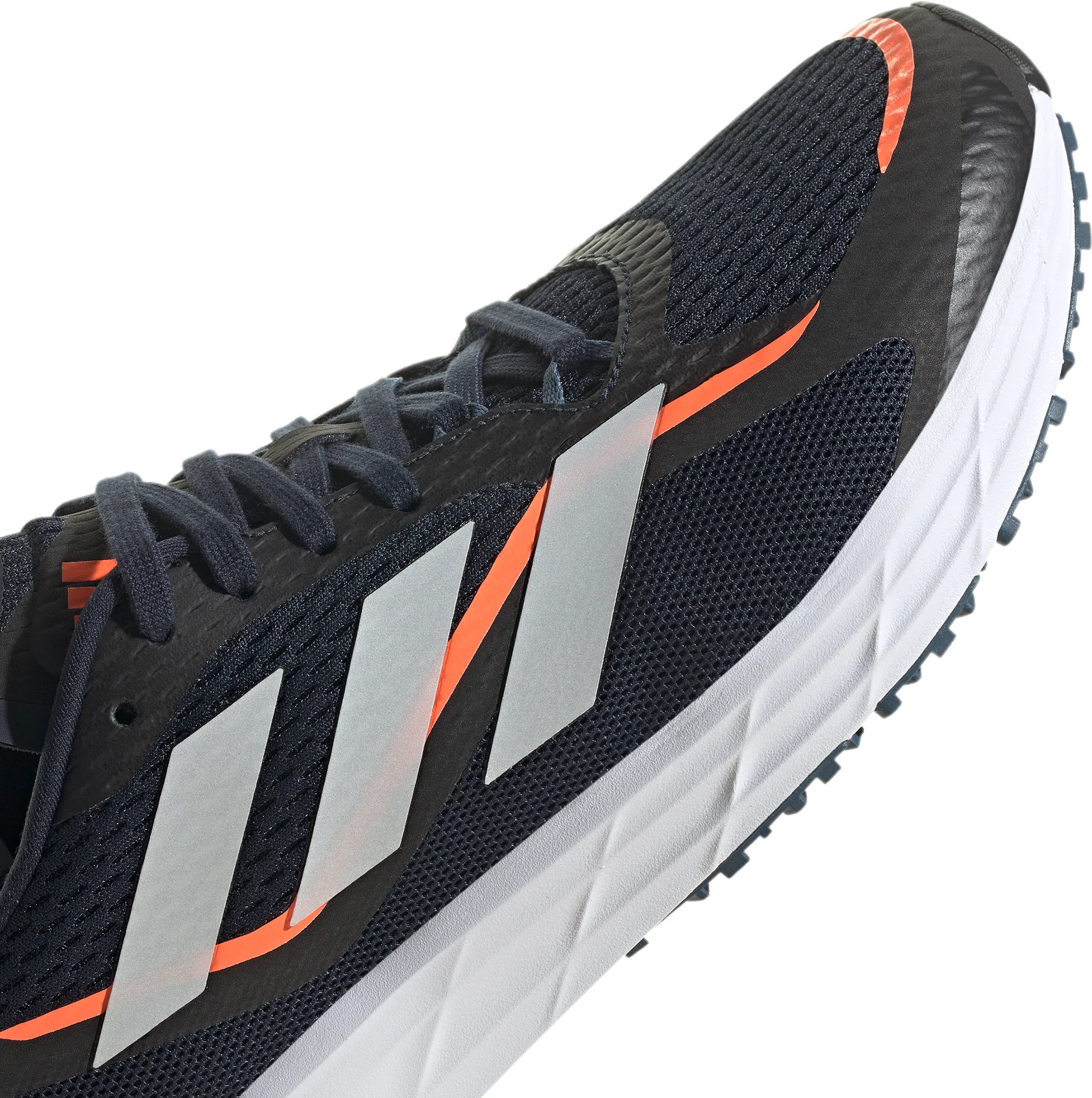 adidas SL20.3 Mens Running Shoes - Blue - Image 7