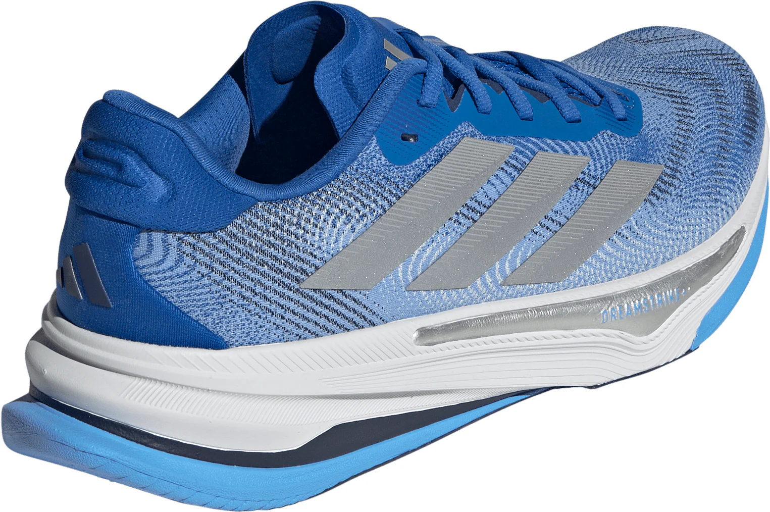 adidas Supernova Prima 2 Mens Running Shoes - Blue - Image 5