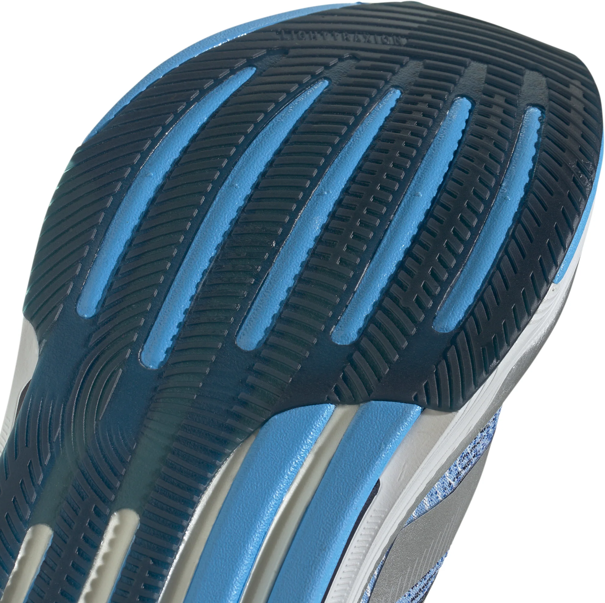 adidas Supernova Prima 2 Mens Running Shoes - Blue - Image 8