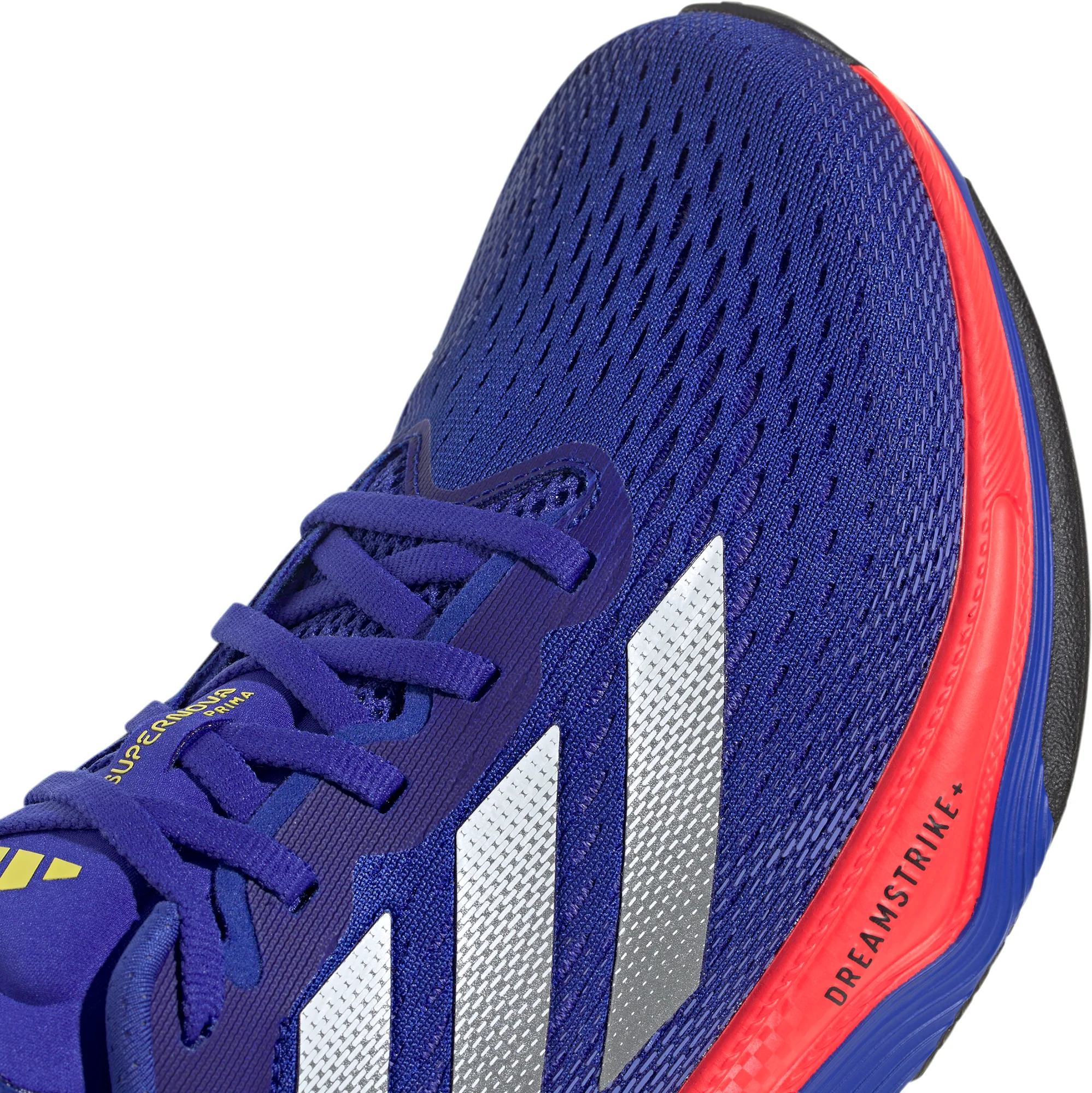 adidas Supernova Prima Mens Running Shoes - Blue - Image 7