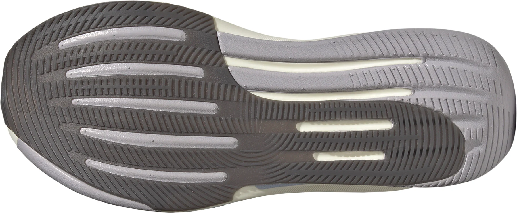 adidas Supernova Prima Womens Running Shoes - Grey - Image 2