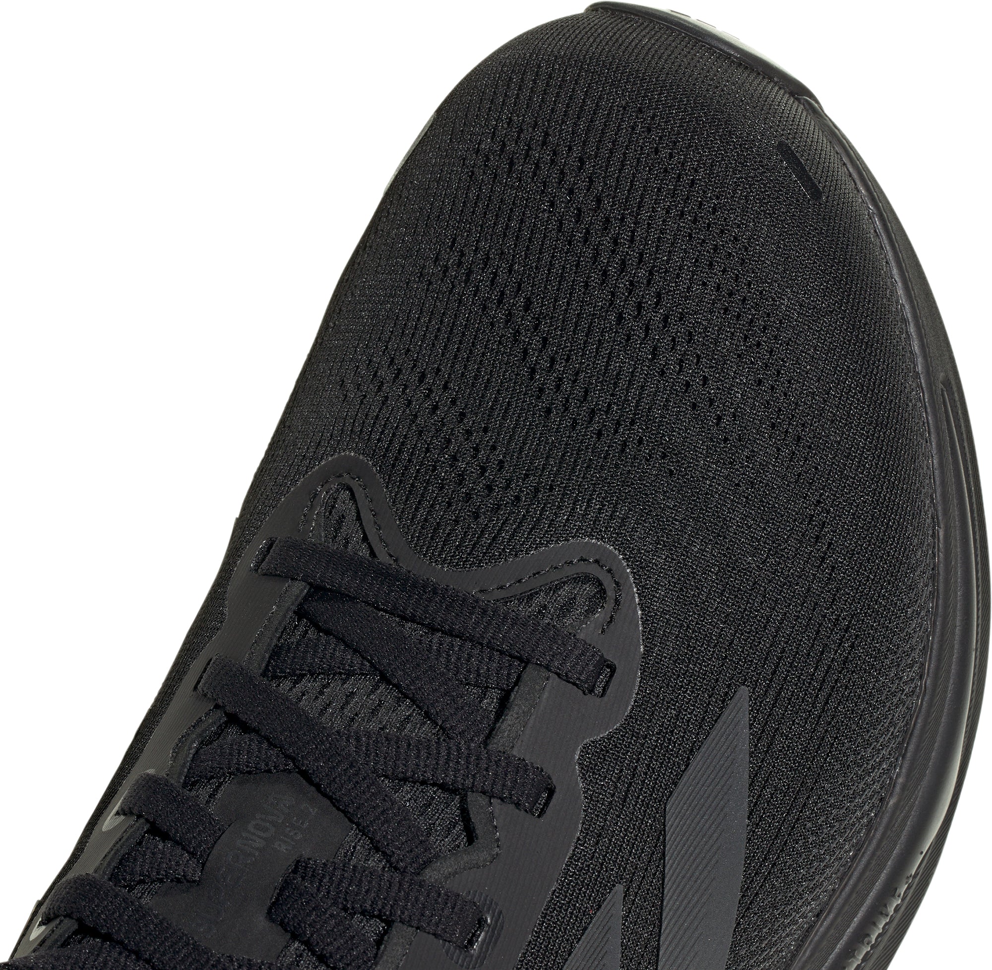 adidas Supernova Rise 2 Mens Running Shoes - Black - Image 8