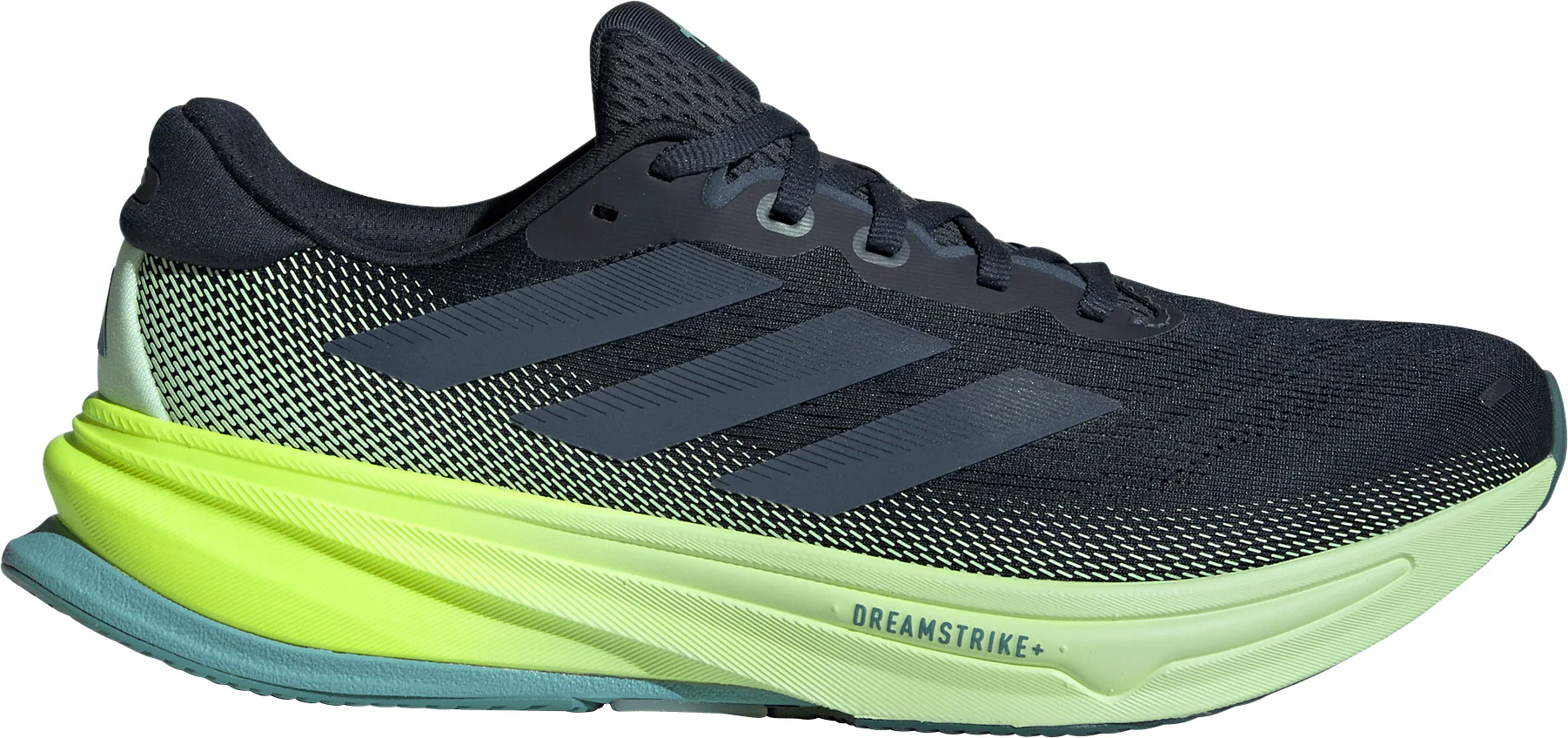 adidas Supernova Rise 2 Mens Running Shoes - Blue