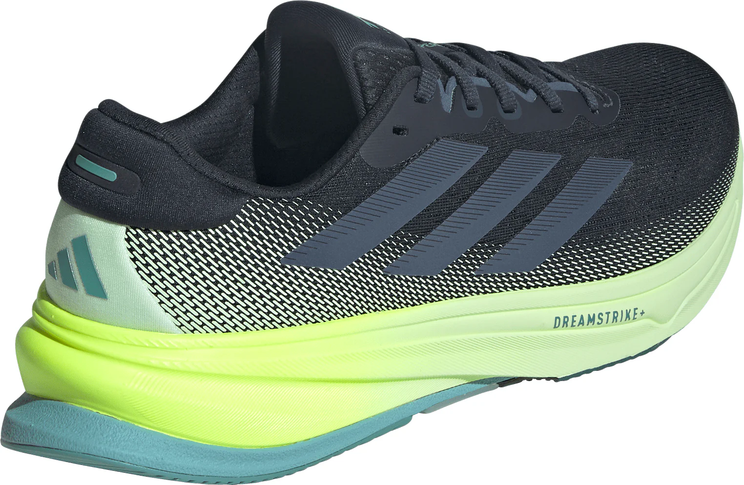 adidas Supernova Rise 2 Mens Running Shoes - Blue - Image 5