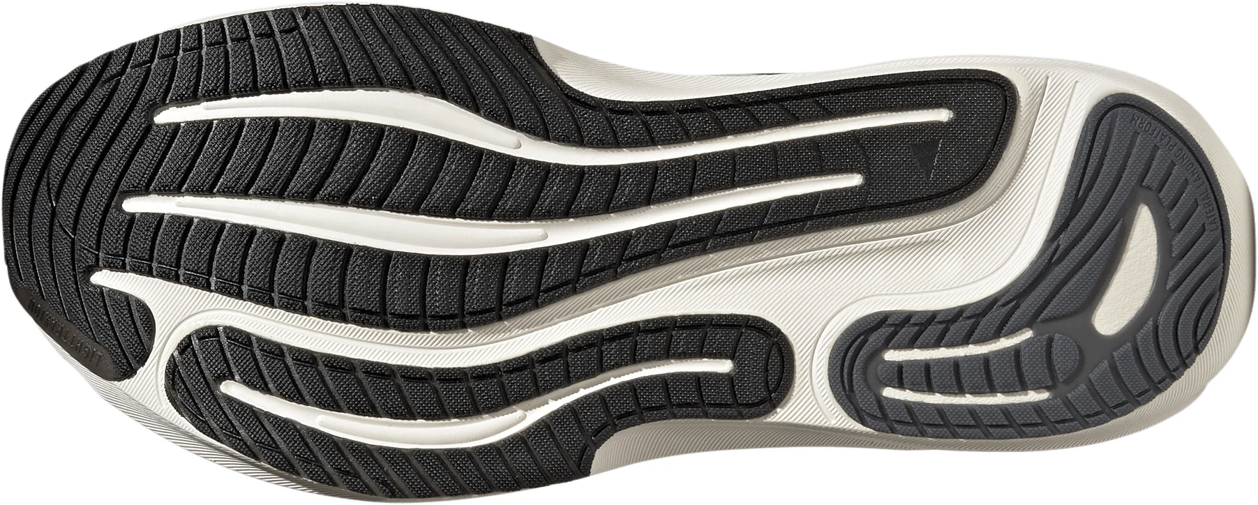 adidas Supernova Rise 3 Mens Running Shoes - Black - Image 2