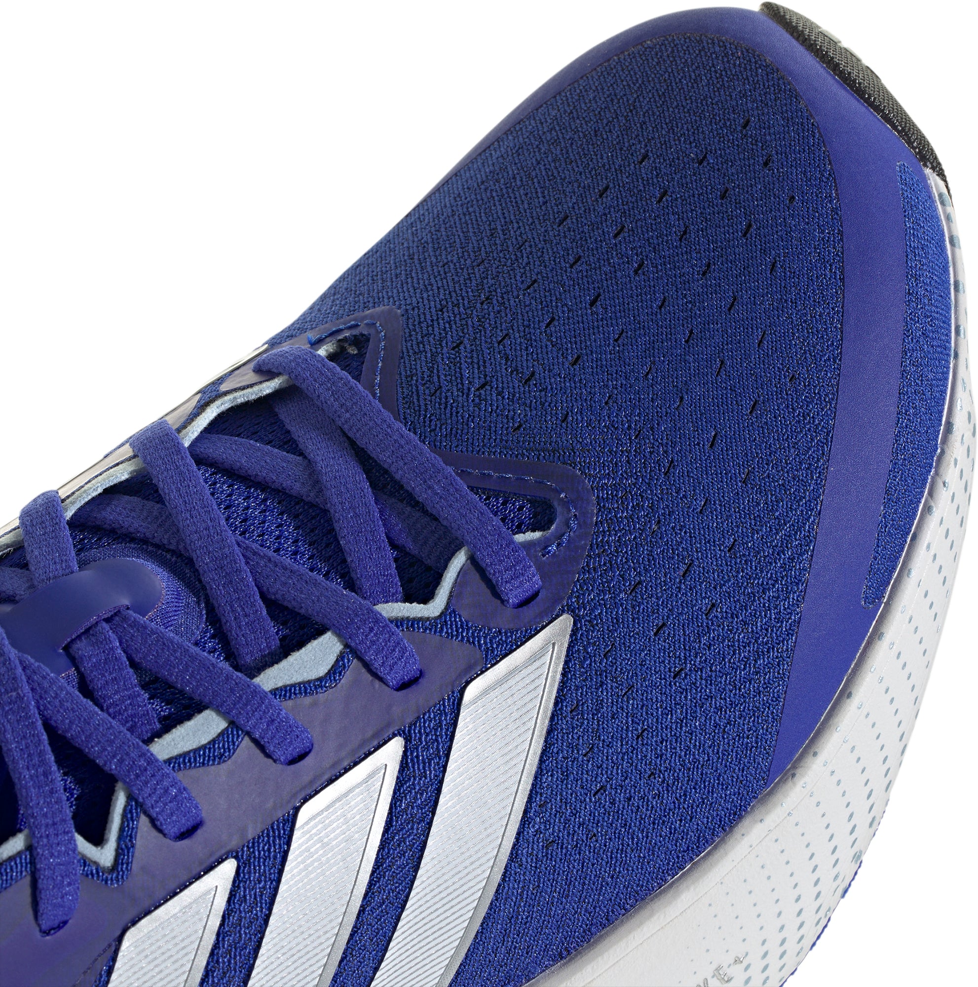 adidas Supernova Rise 3 Mens Running Shoes - Blue - Image 7