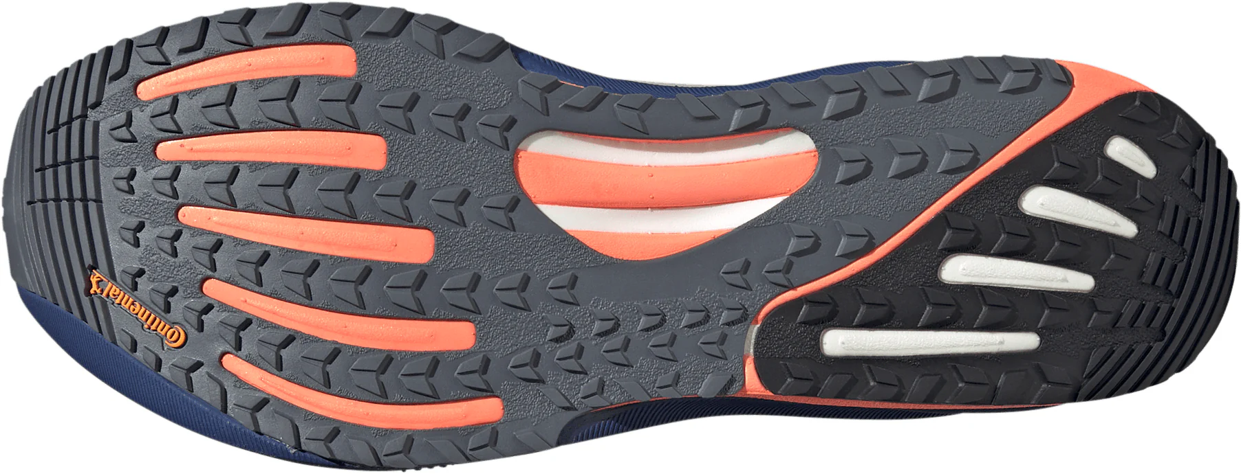 adidas Supernova Rise ATR Mens Running Shoes - Blue - Image 2