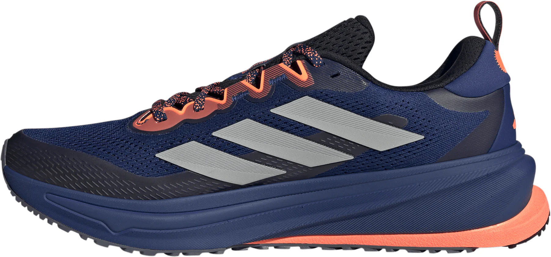 adidas Supernova Rise ATR Mens Running Shoes - Blue - Image 3