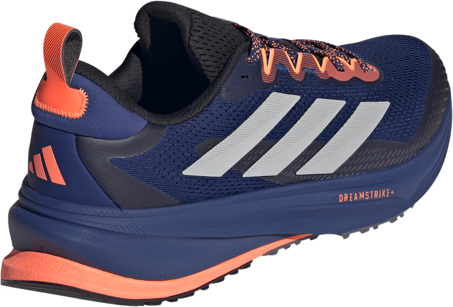 adidas Supernova Rise ATR Mens Running Shoes - Blue - Image 5
