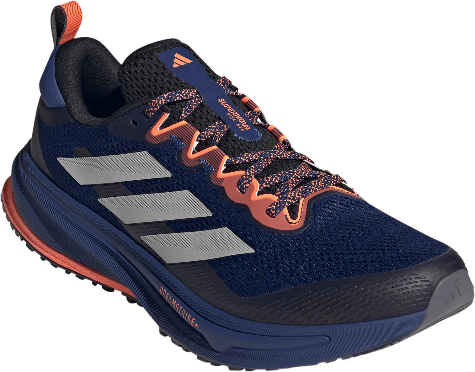 adidas Supernova Rise ATR Mens Running Shoes - Blue - Image 6