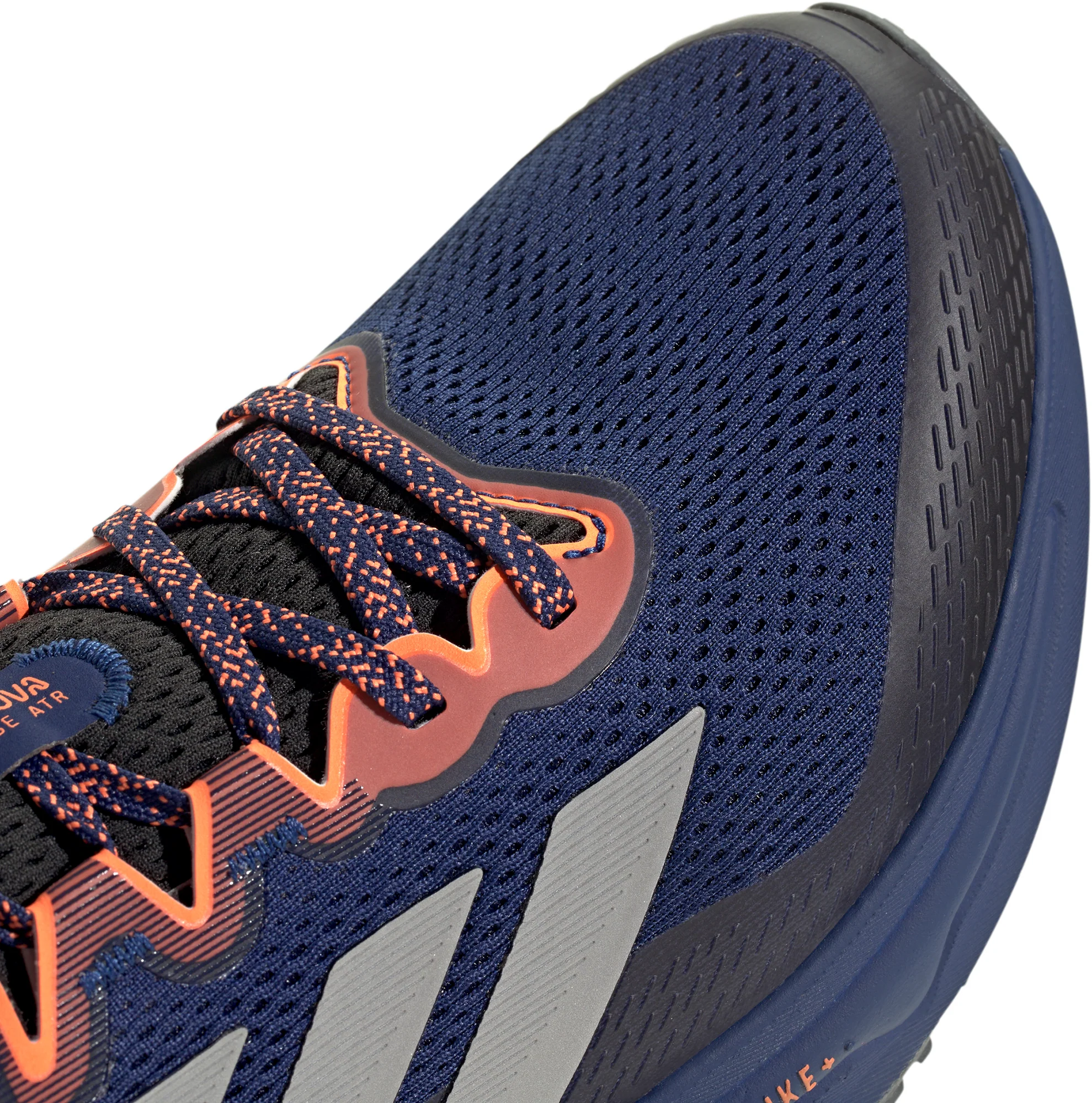 adidas Supernova Rise ATR Mens Running Shoes - Blue - Image 8