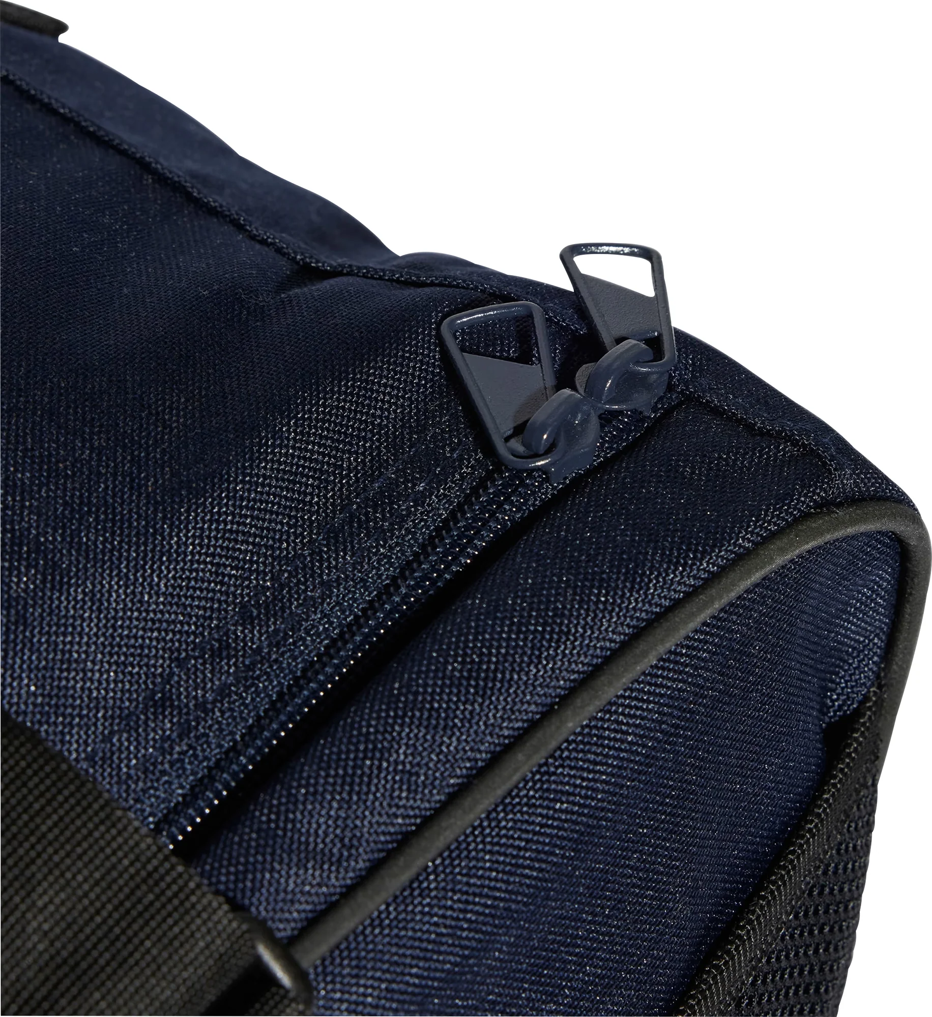 adidas Team GB Holdall - Blue - Image 4