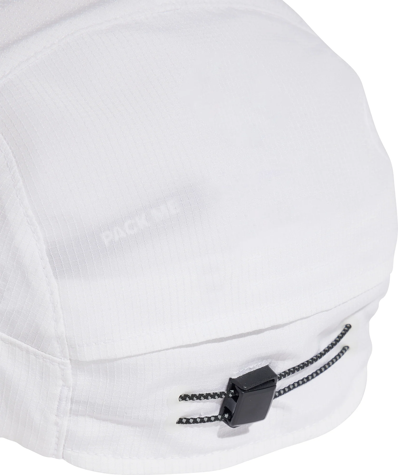 adidas Team GB Running Cap - White - Image 4