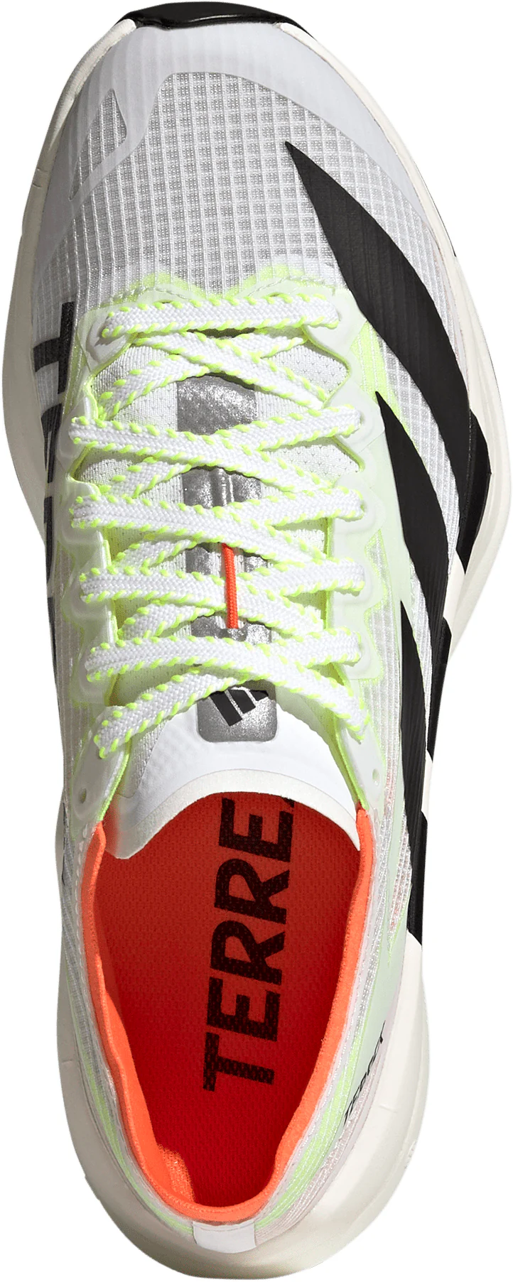 adidas Terrex Agravic Speed 2 Womens Trail Running Shoes - White - Image 4