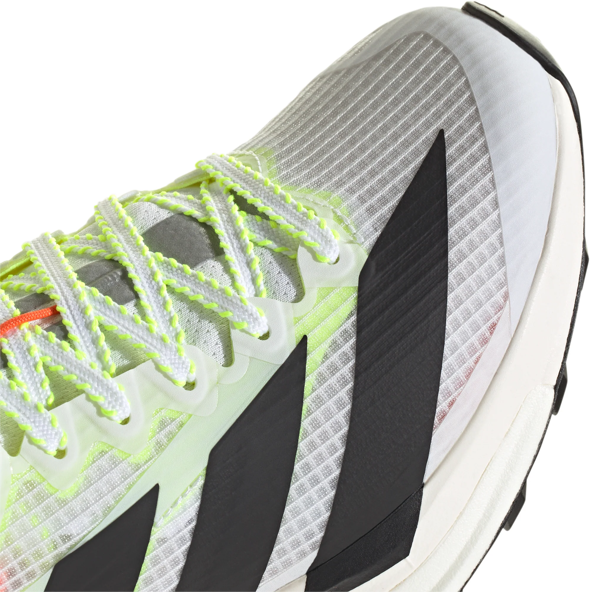 adidas Terrex Agravic Speed 2 Womens Trail Running Shoes - White - Image 7
