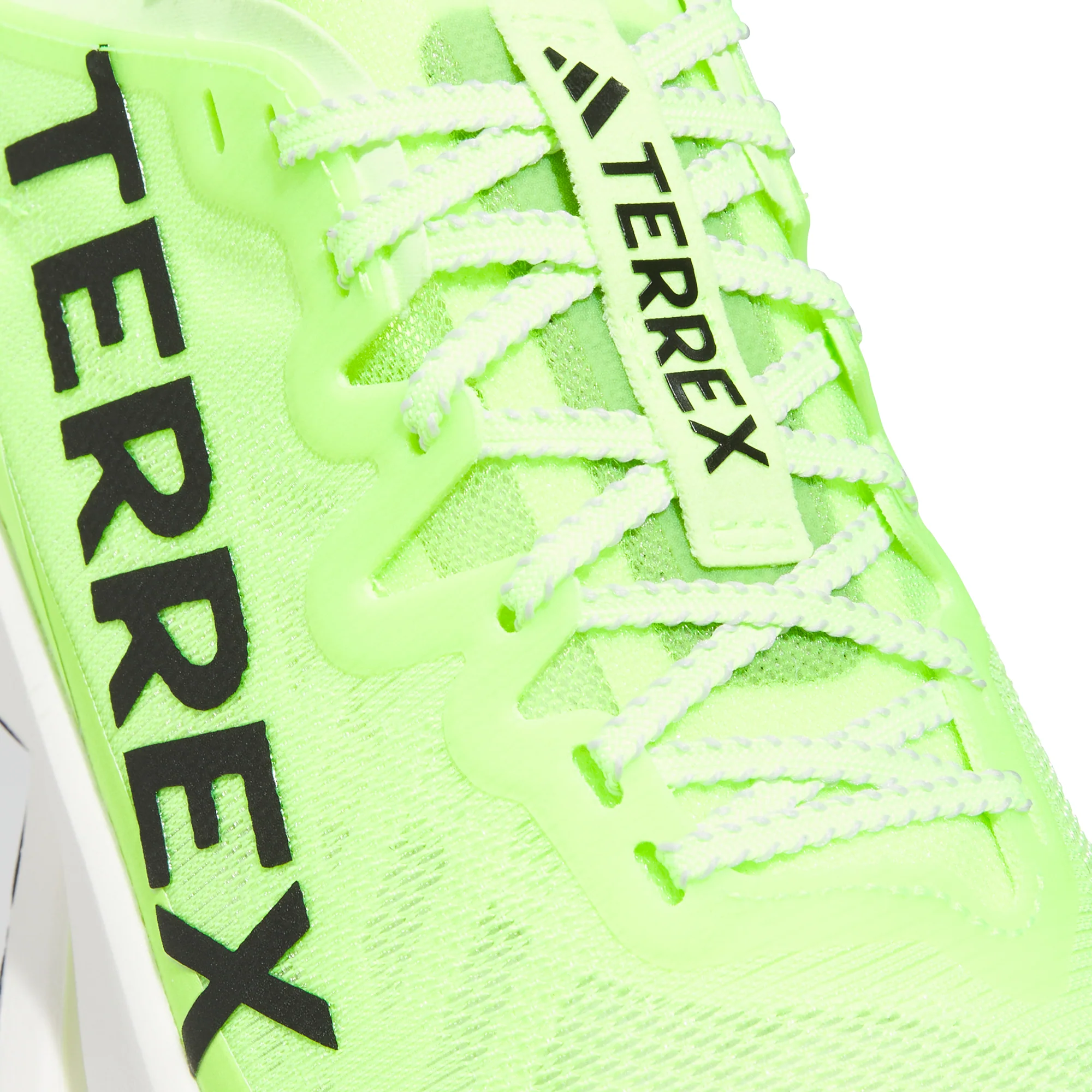 adidas Terrex Agravic Speed Ultra Mens Trail Running Shoes - Yellow - Image 8
