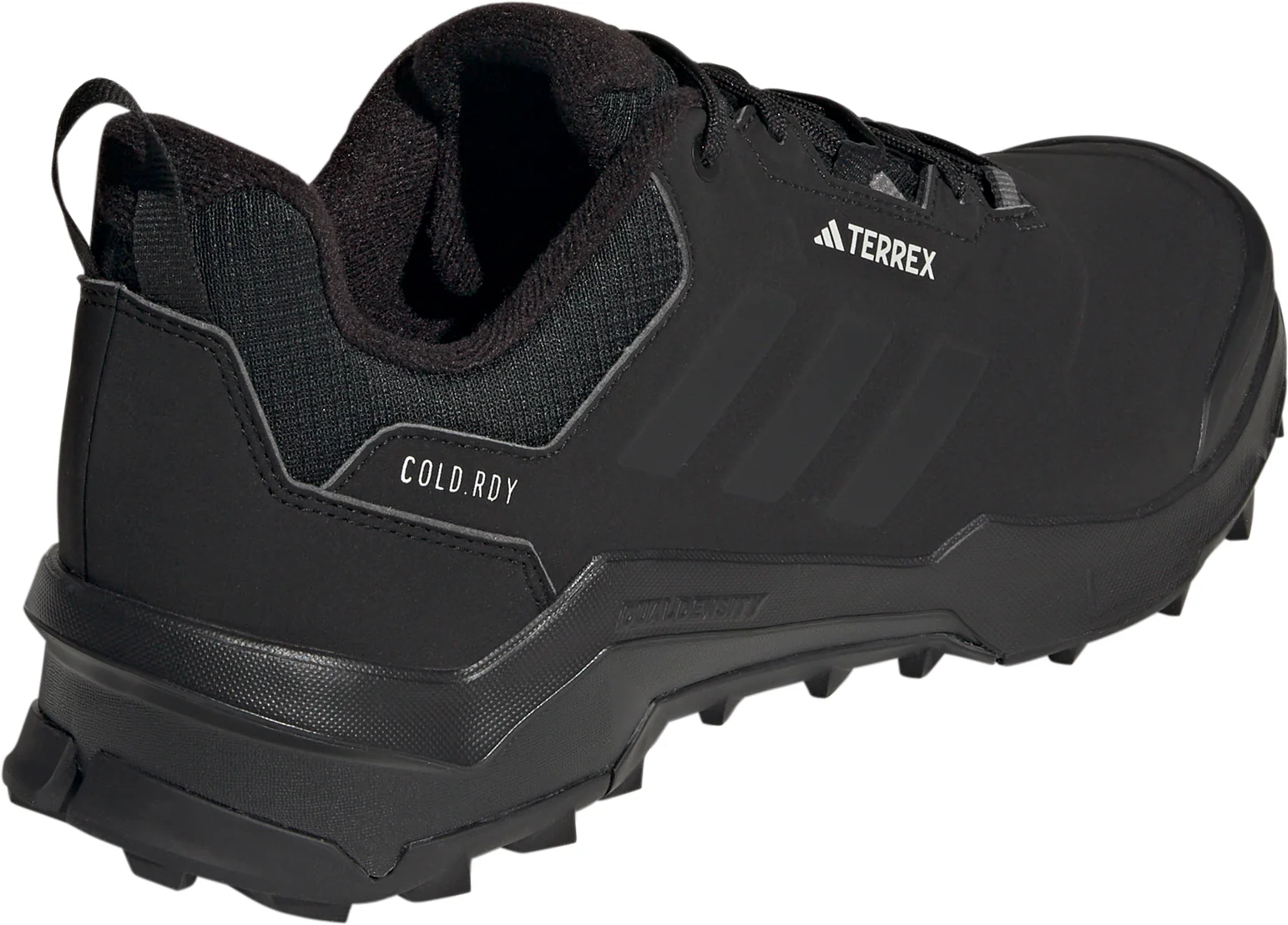 adidas Terrex AX4 Beta COLD.RDY Mens Walking Shoes - Black - Image 5
