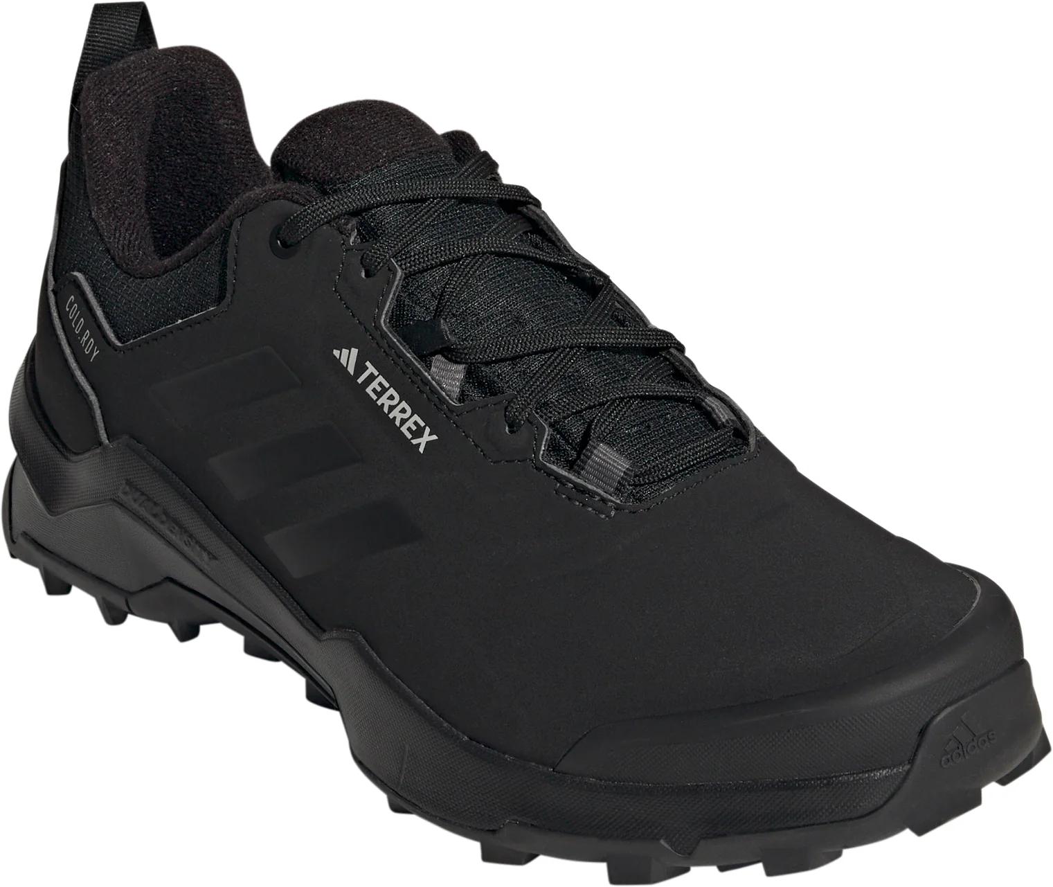 adidas Terrex AX4 Beta COLD.RDY Mens Walking Shoes - Black - Image 6