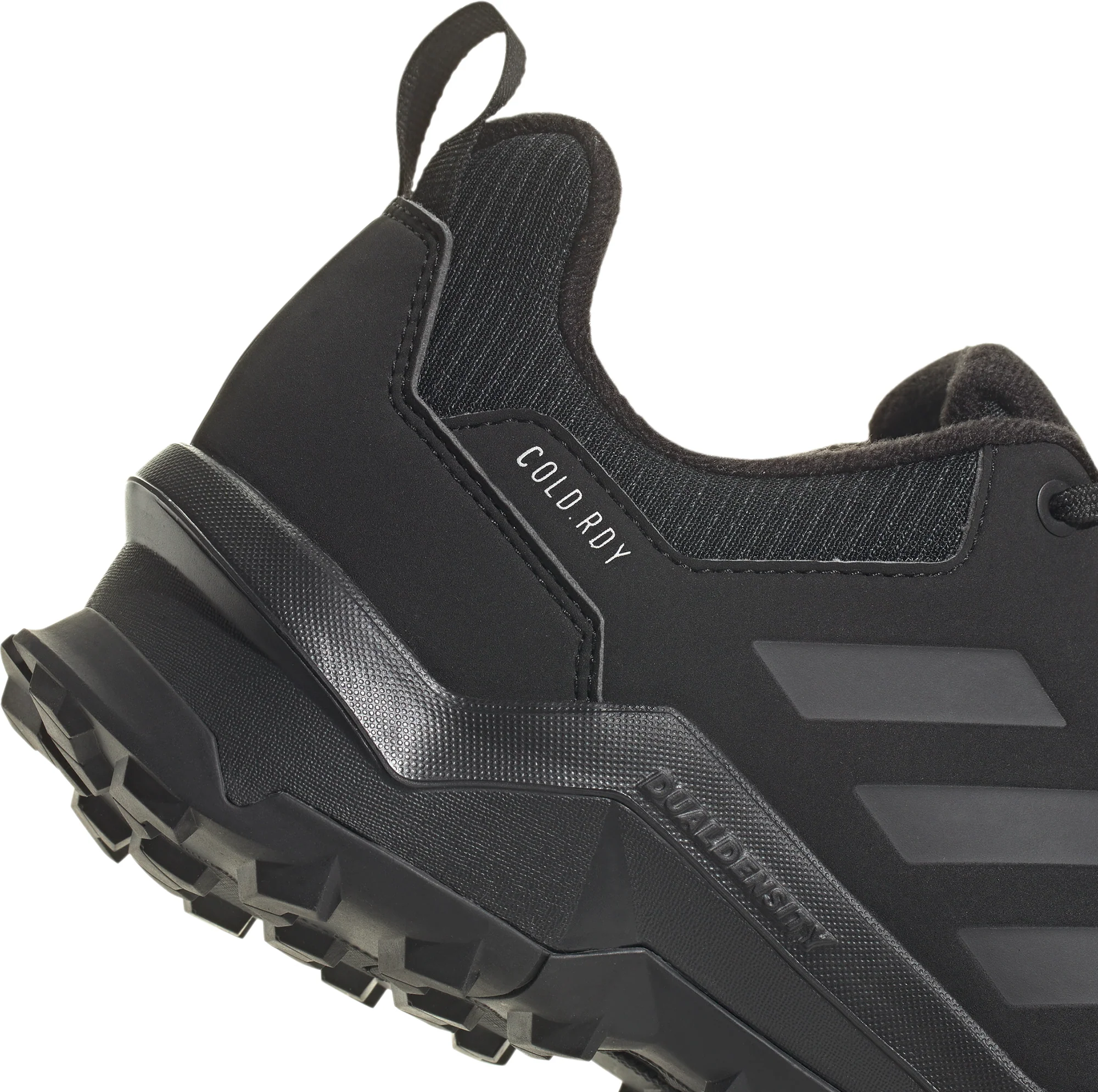 adidas Terrex AX4 Beta COLD.RDY Mens Walking Shoes - Black - Image 8
