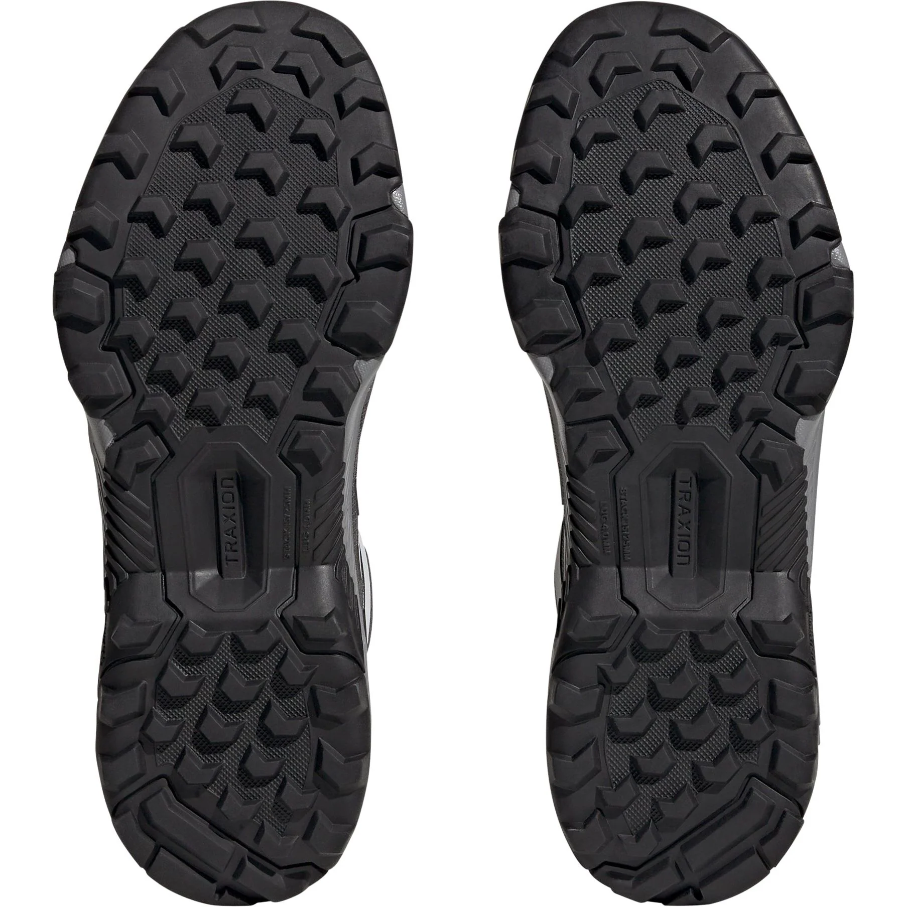 adidas Terrex Eastrail 2 Mid RAIN.RDY Womens Walking Boots - Grey - Image 2