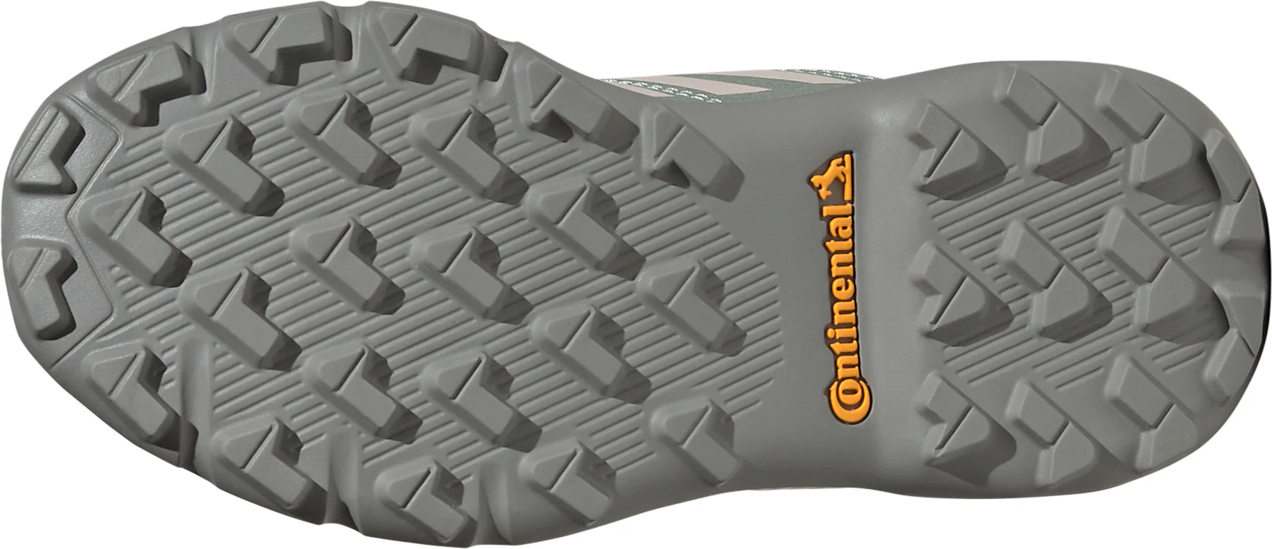 adidas Terrex GORE-TEX Junior Walking Shoes - Grey - Image 2