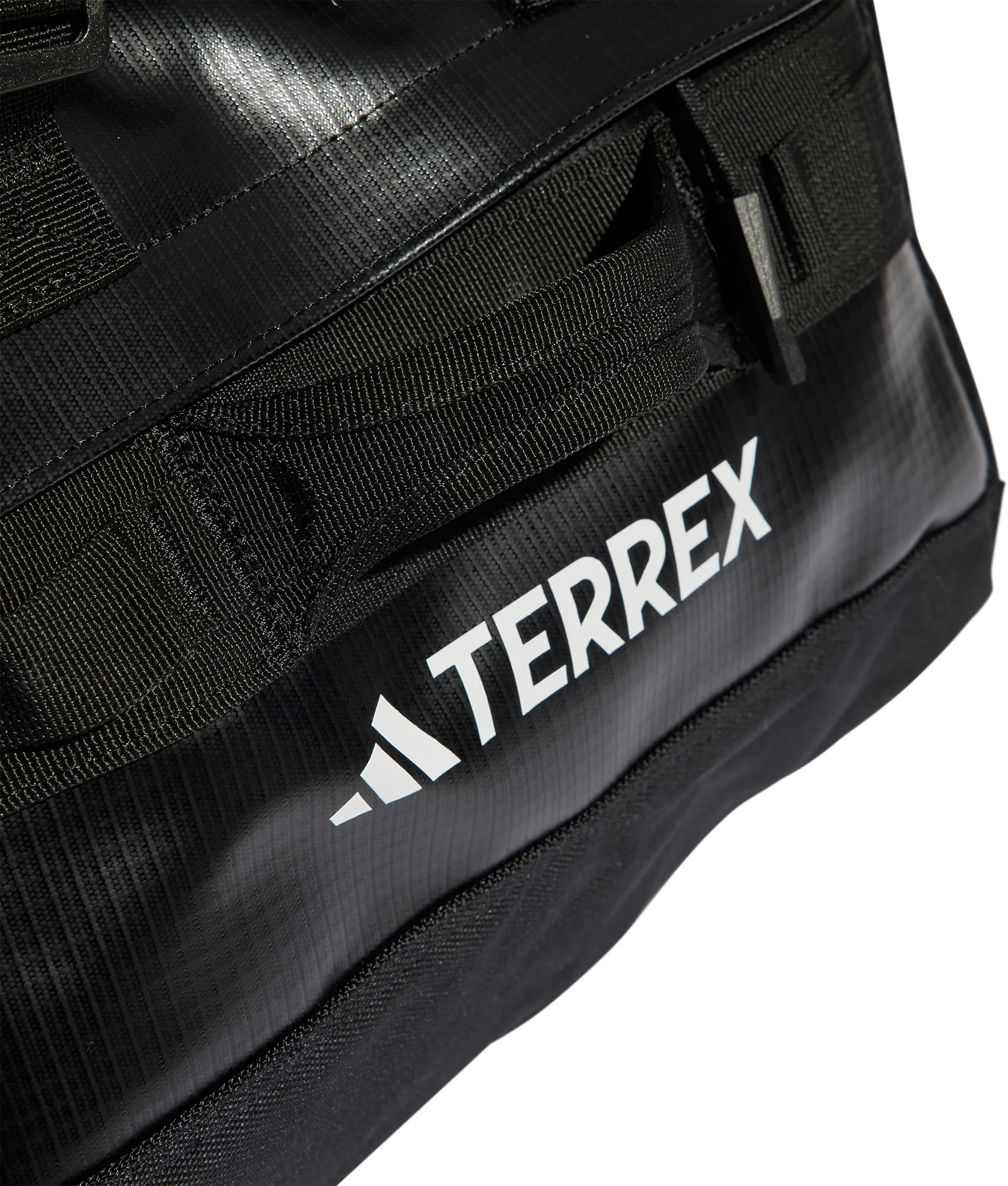 adidas Terrex RAIN.RDY Expedition Small Holdall - Black - Image 4