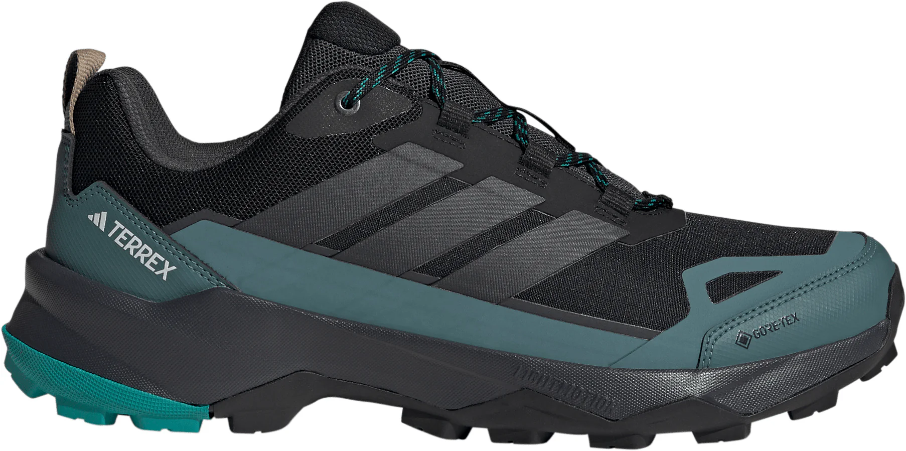 adidas Terrex Skychaser AX5 GORE-TEX Mens Walking Shoes - Black