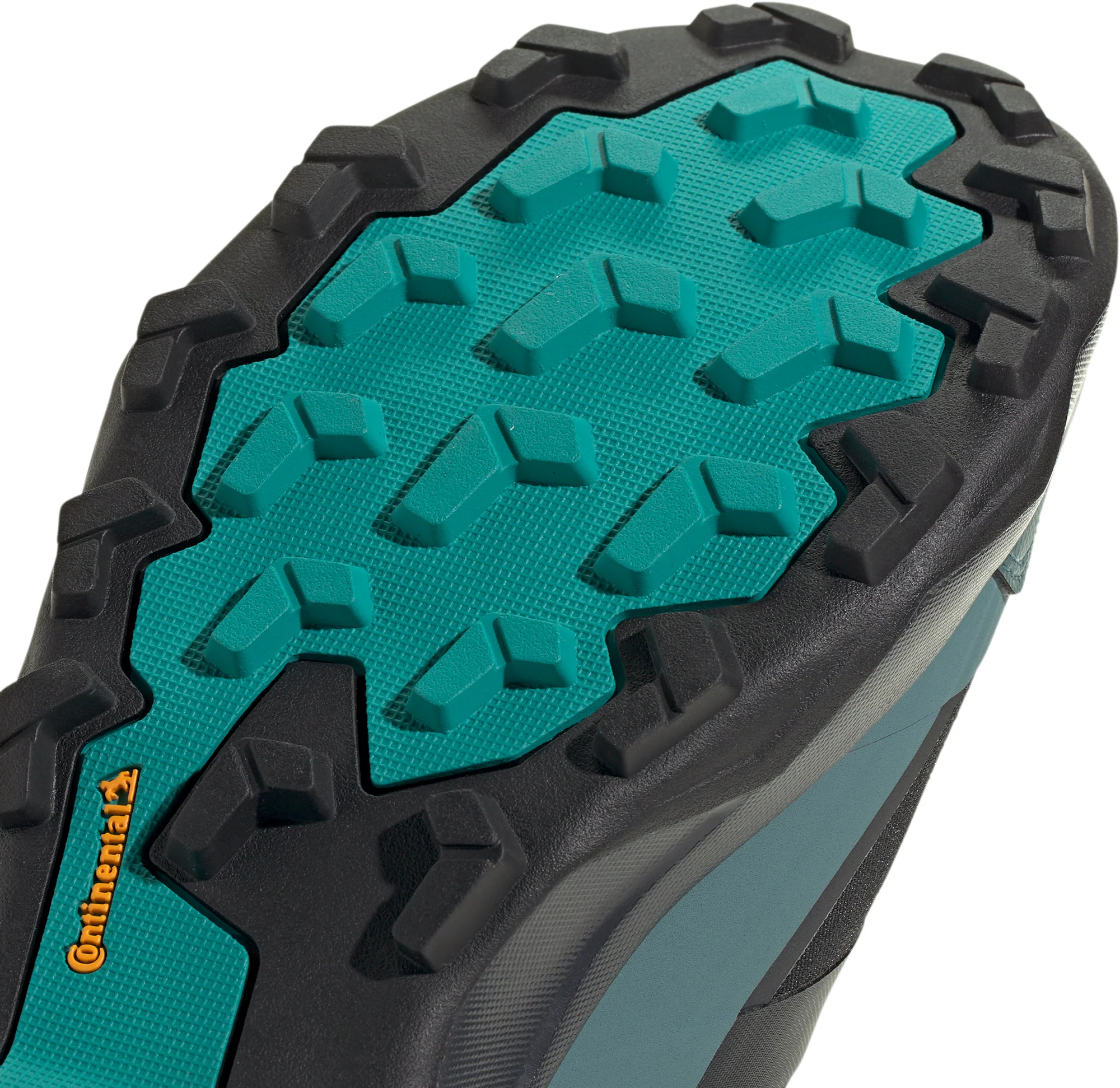 adidas Terrex Skychaser AX5 GORE-TEX Mens Walking Shoes - Black - Image 7