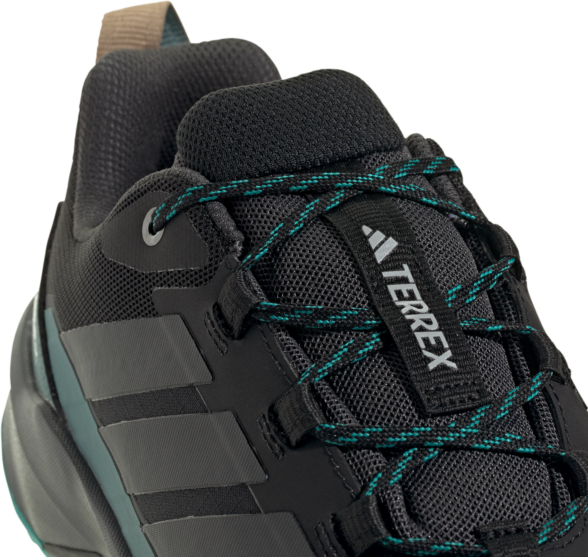 adidas Terrex Skychaser AX5 GORE-TEX Mens Walking Shoes - Black - Image 8
