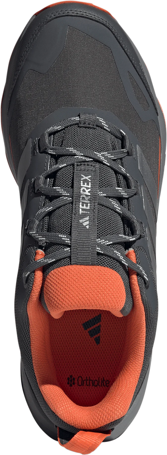 adidas Terrex Skychaser AX5 GORE-TEX Mens Walking Shoes - Grey - Image 4