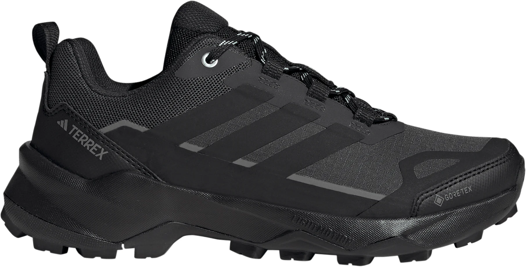 adidas Terrex Skychaser AX5 GORE-TEX Womens Walking Shoes - Black