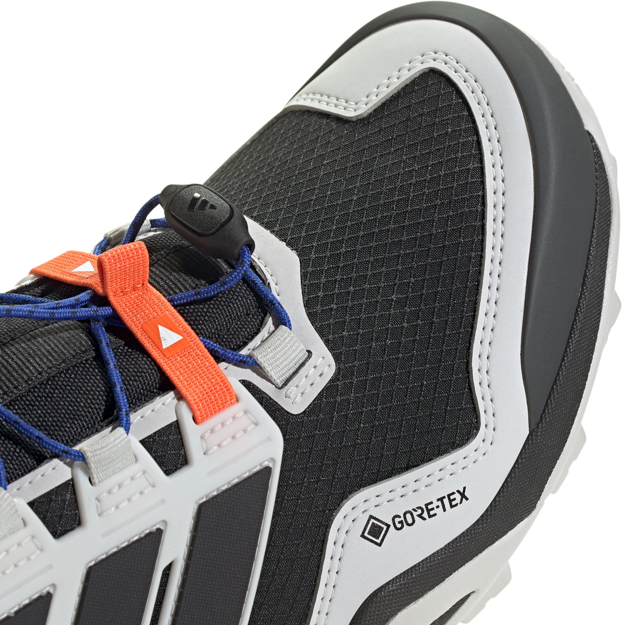 adidas Terrex Skychaser GORE-TEX Mens Walking Shoes - Black - Image 7