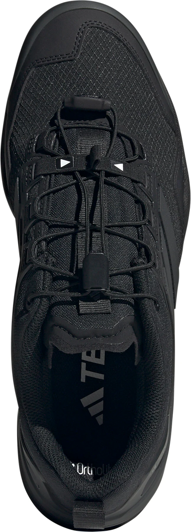 adidas Terrex Skychaser GORE-TEX Mens Walking Shoes - Black - Image 4