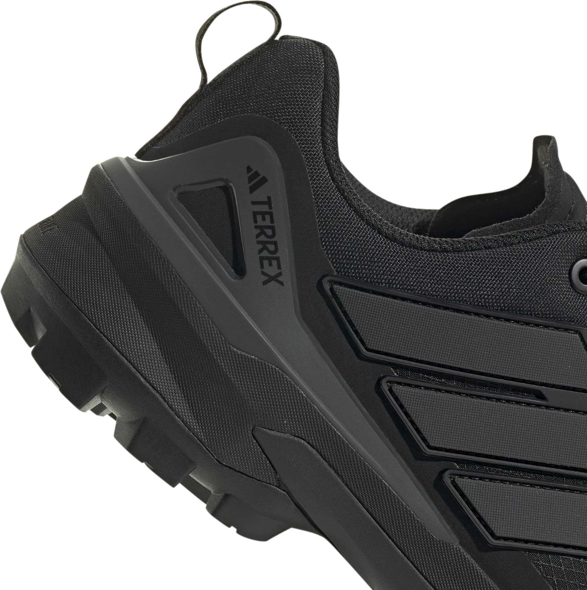 adidas Terrex Skychaser GORE-TEX Mens Walking Shoes - Black - Image 8