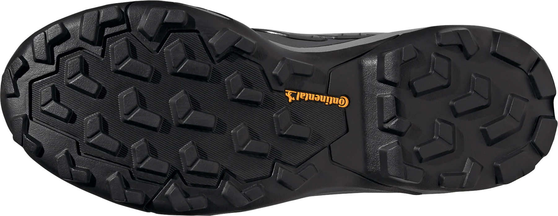 adidas Terrex Skychaser GORE-TEX Womens Walking Shoes - Black - Image 2
