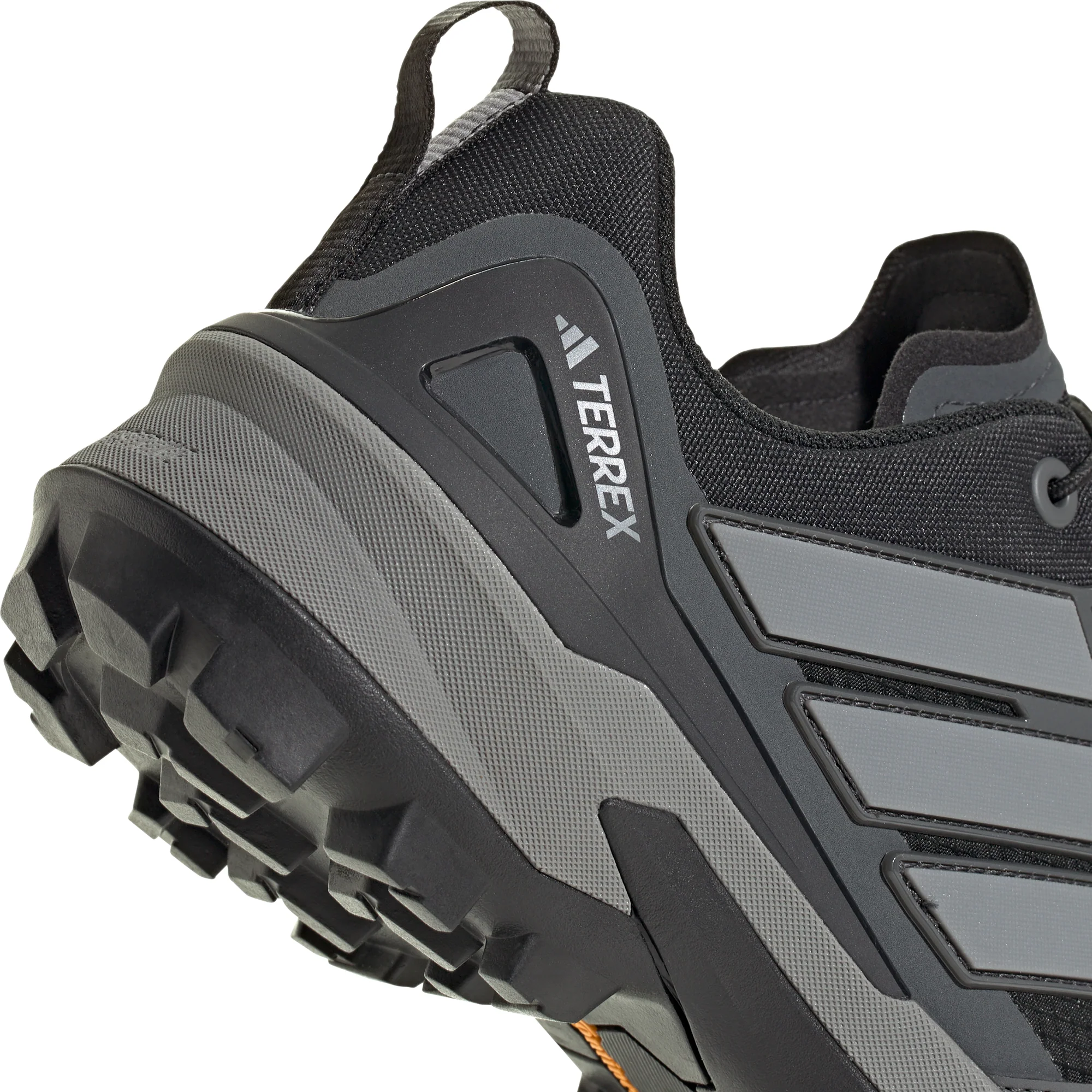 adidas Terrex Skychaser GORE-TEX Womens Walking Shoes - Black - Image 7