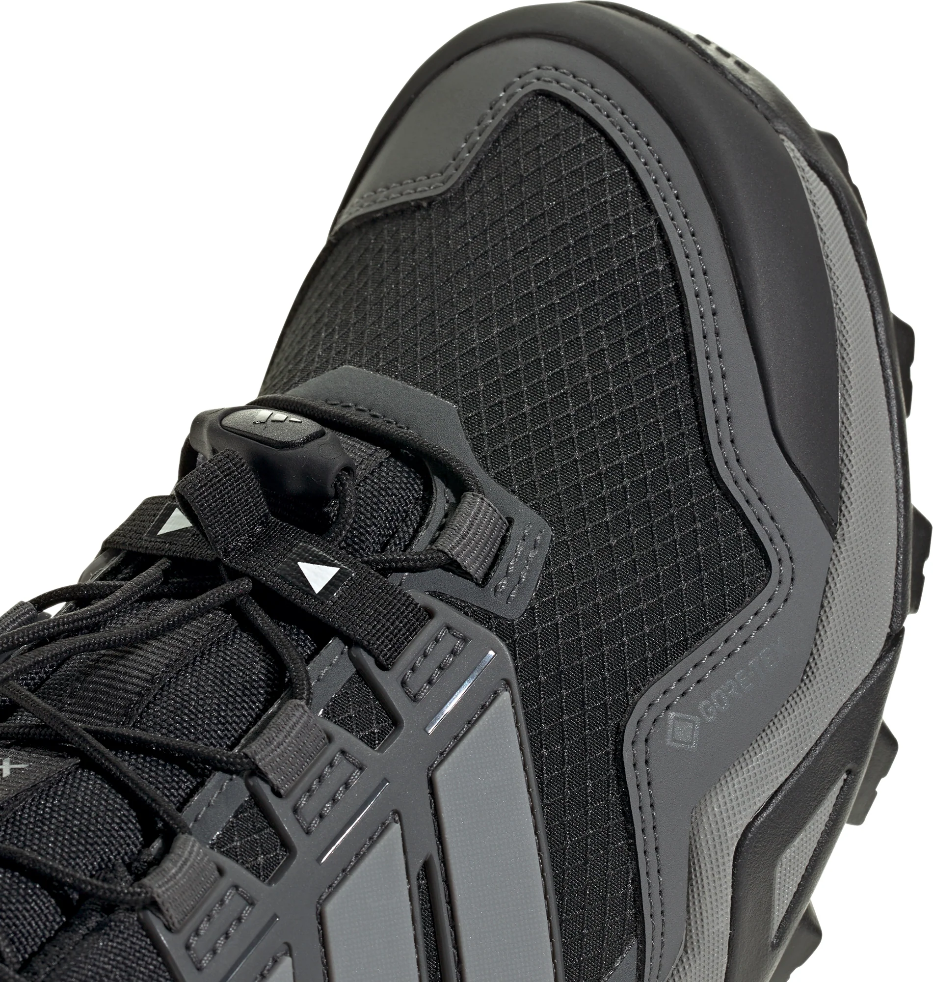 adidas Terrex Skychaser GORE-TEX Womens Walking Shoes - Black - Image 8