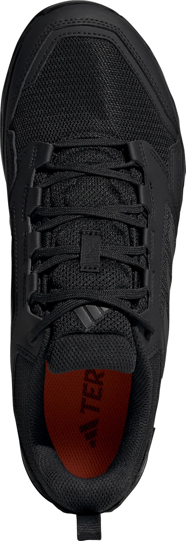 adidas Terrex Tracerocker 2 GORE-TEX Mens Trail Running Shoes - Black - Image 4
