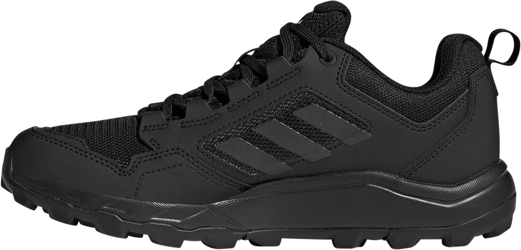 adidas Terrex Tracerocker 2 GORE-TEX Womens Trail Running Shoes - Black - Image 3