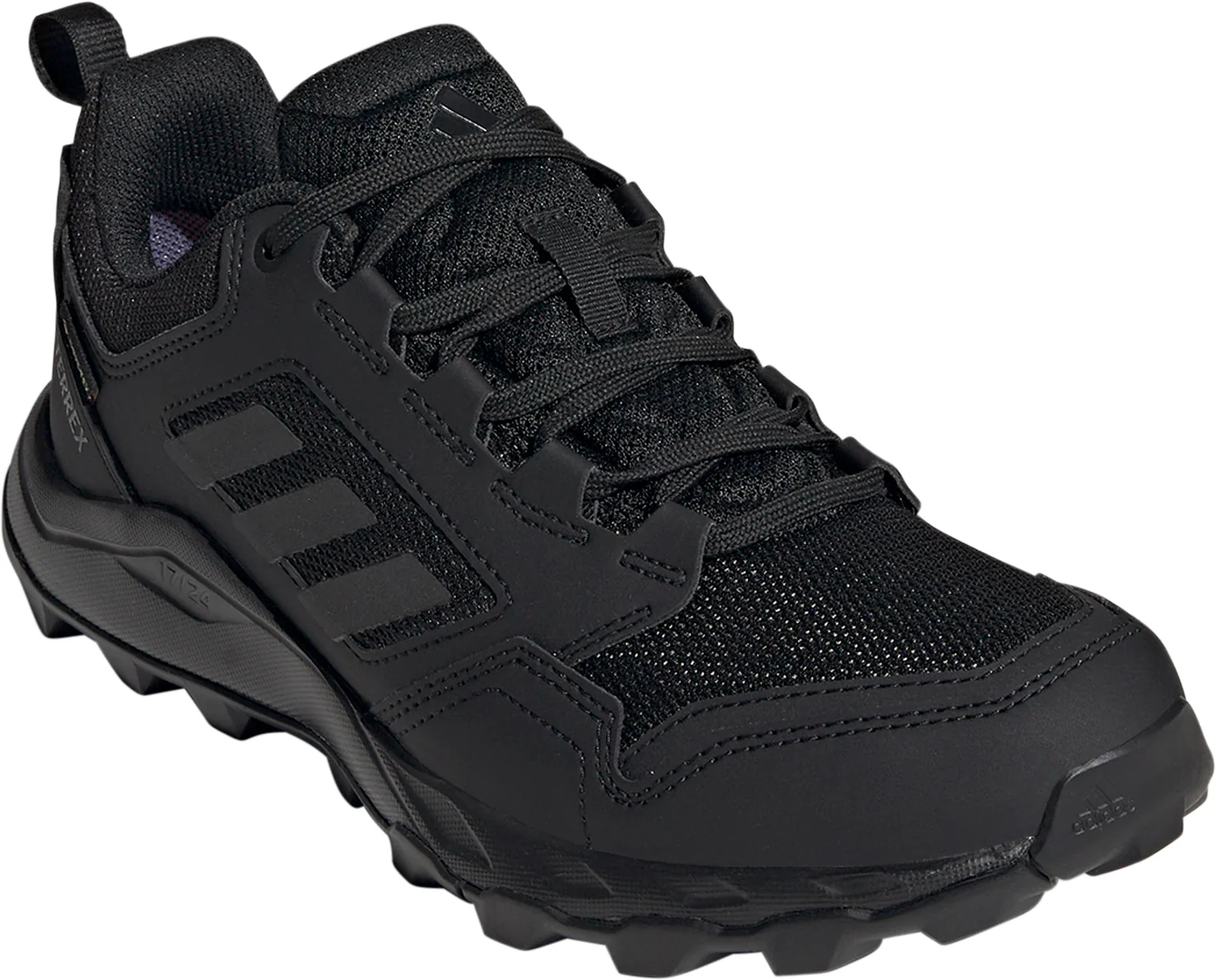 adidas Terrex Tracerocker 2 GORE-TEX Womens Trail Running Shoes - Black - Image 6