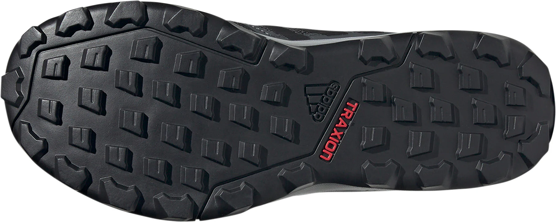 adidas Terrex Tracerocker 2 GORE-TEX Womens Trail Running Shoes - Grey - Image 2
