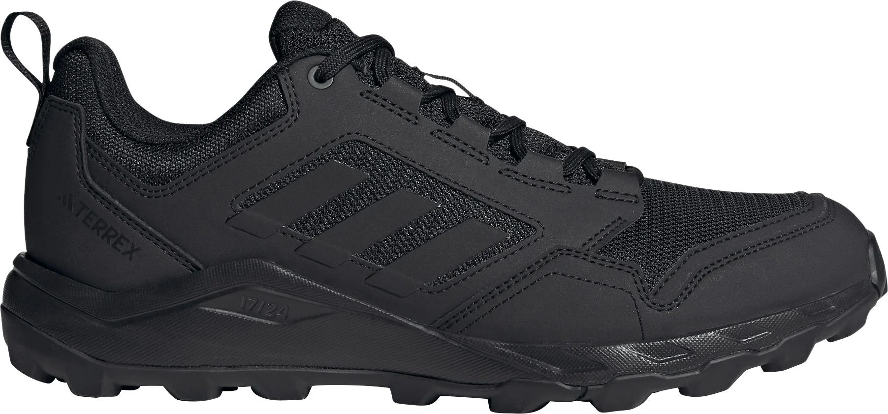 adidas Terrex Tracerocker 2 Mens Trail Running Shoes - Black