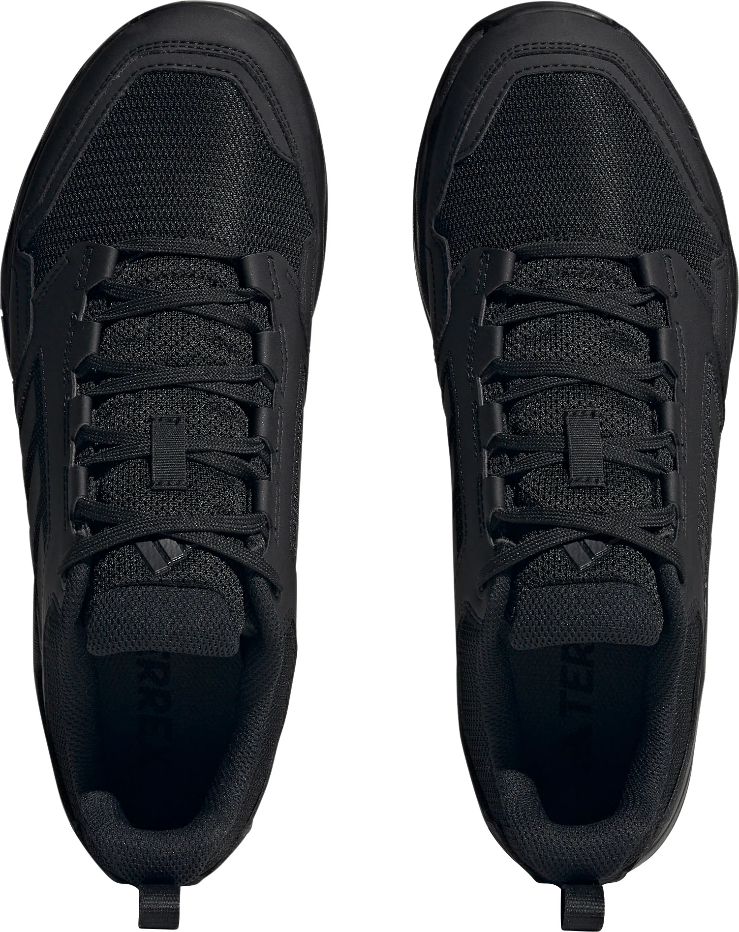 adidas Terrex Tracerocker 2 Mens Trail Running Shoes - Black - Image 4